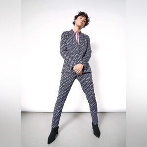 Wildfang Art Deco Empower Trouser